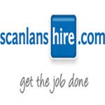 Scanlans Plant Hire Ltd 1158635 Image 0